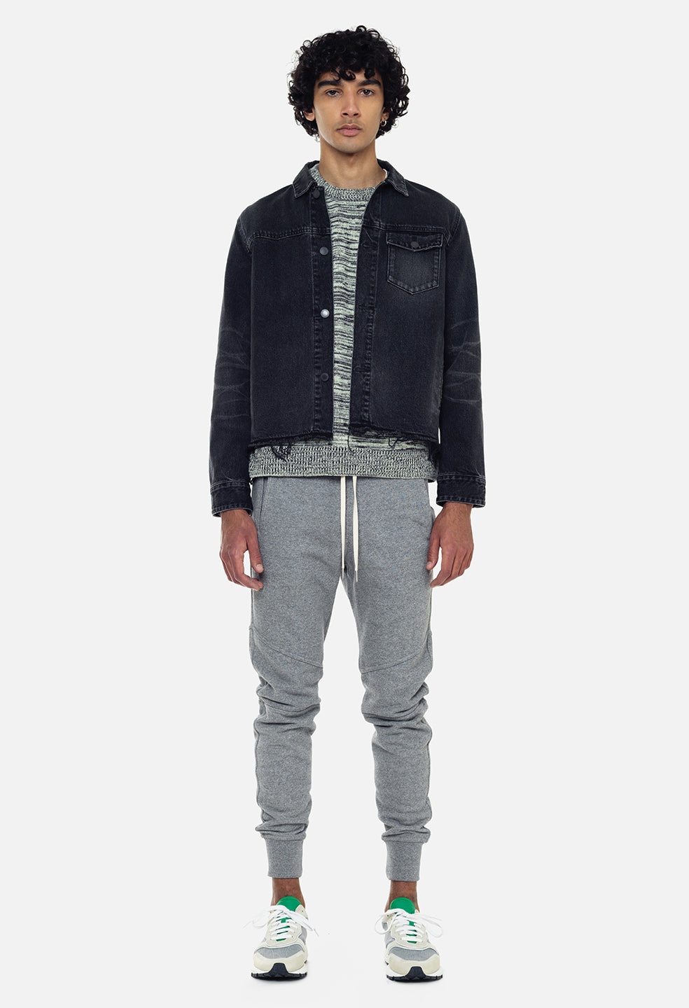 Escobar sweatpants hotsell