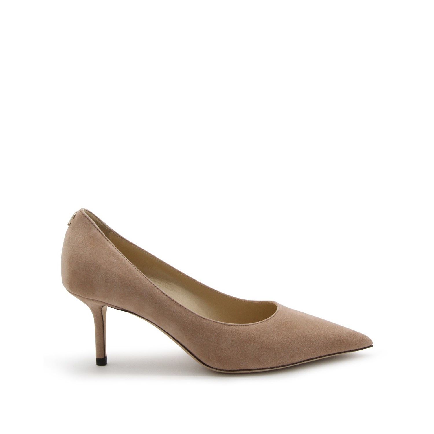 BEIGE LOVE 65 PUMPS - 1