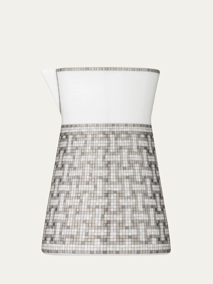 Mosaique Au 24 Creamer - 1