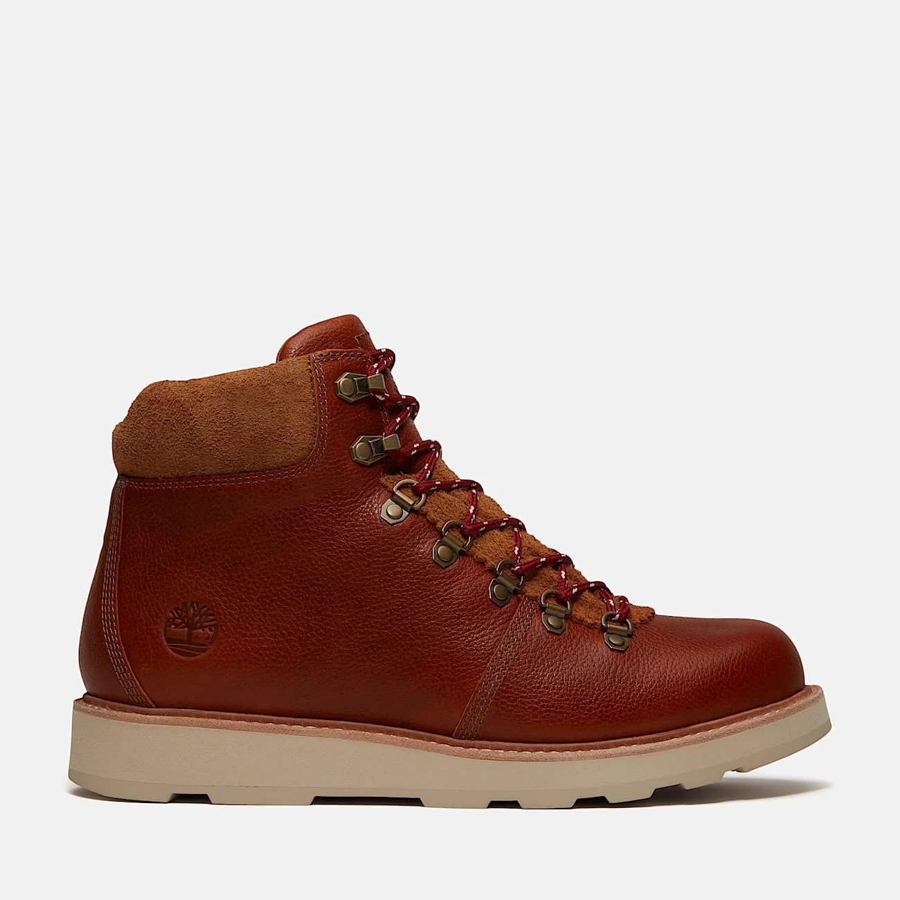 Men's Britton Mills Mid Waterproof Boot - 1