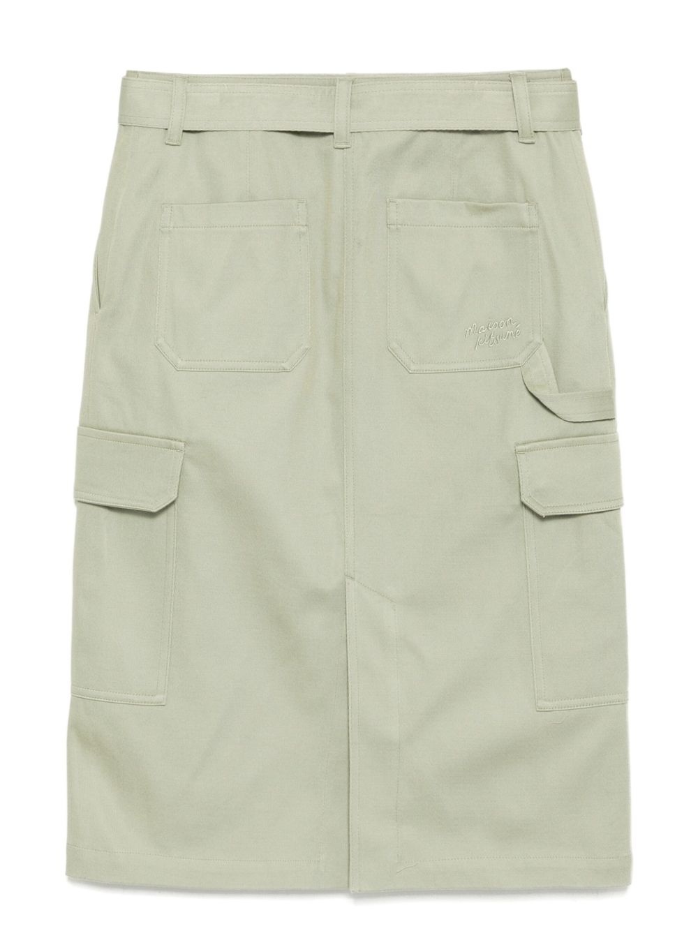 utility skirt - 2