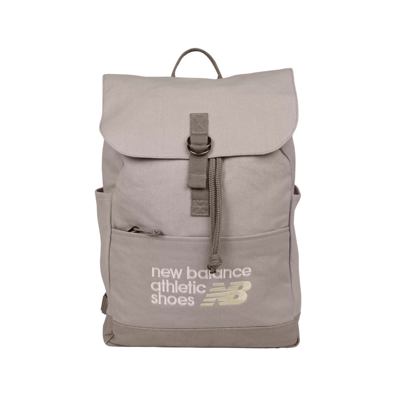 Canvas Backpack 1