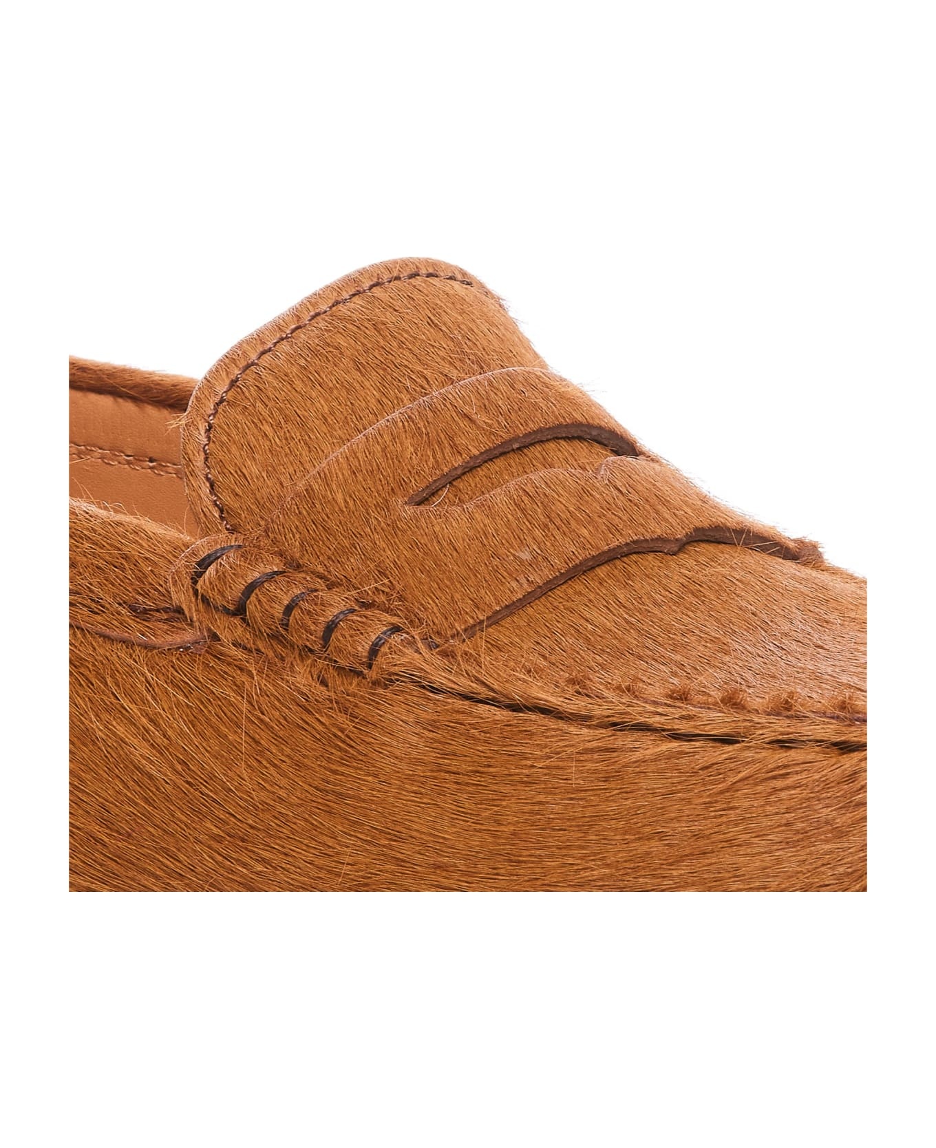 Bubble Gommini Loafers - 3