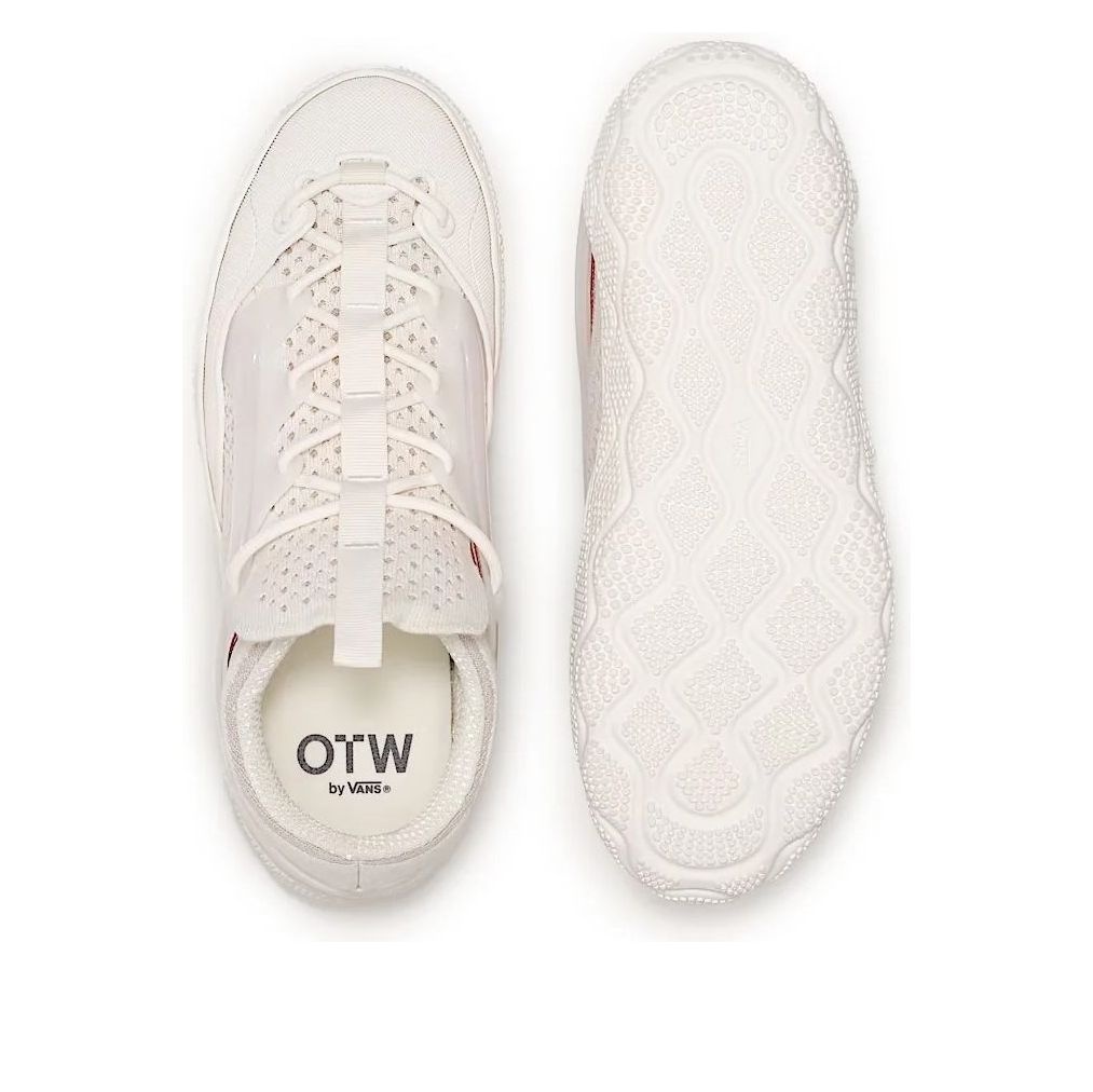 Vans Old Skool 36 FM 'Marshmallow' VN000D7DFS8 - 3
