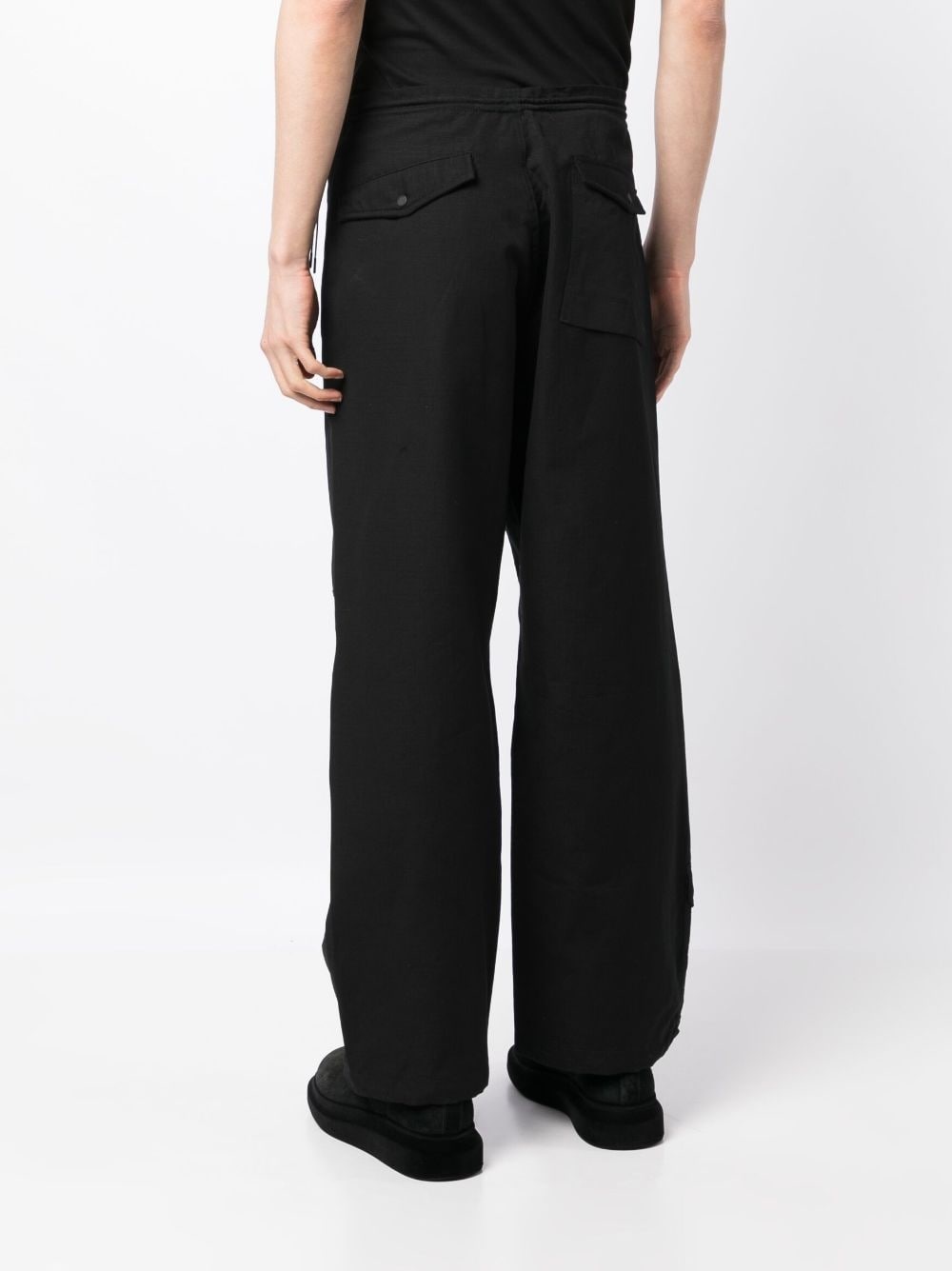 ORIGINAL LOSE-FIT TROUSERS - 2