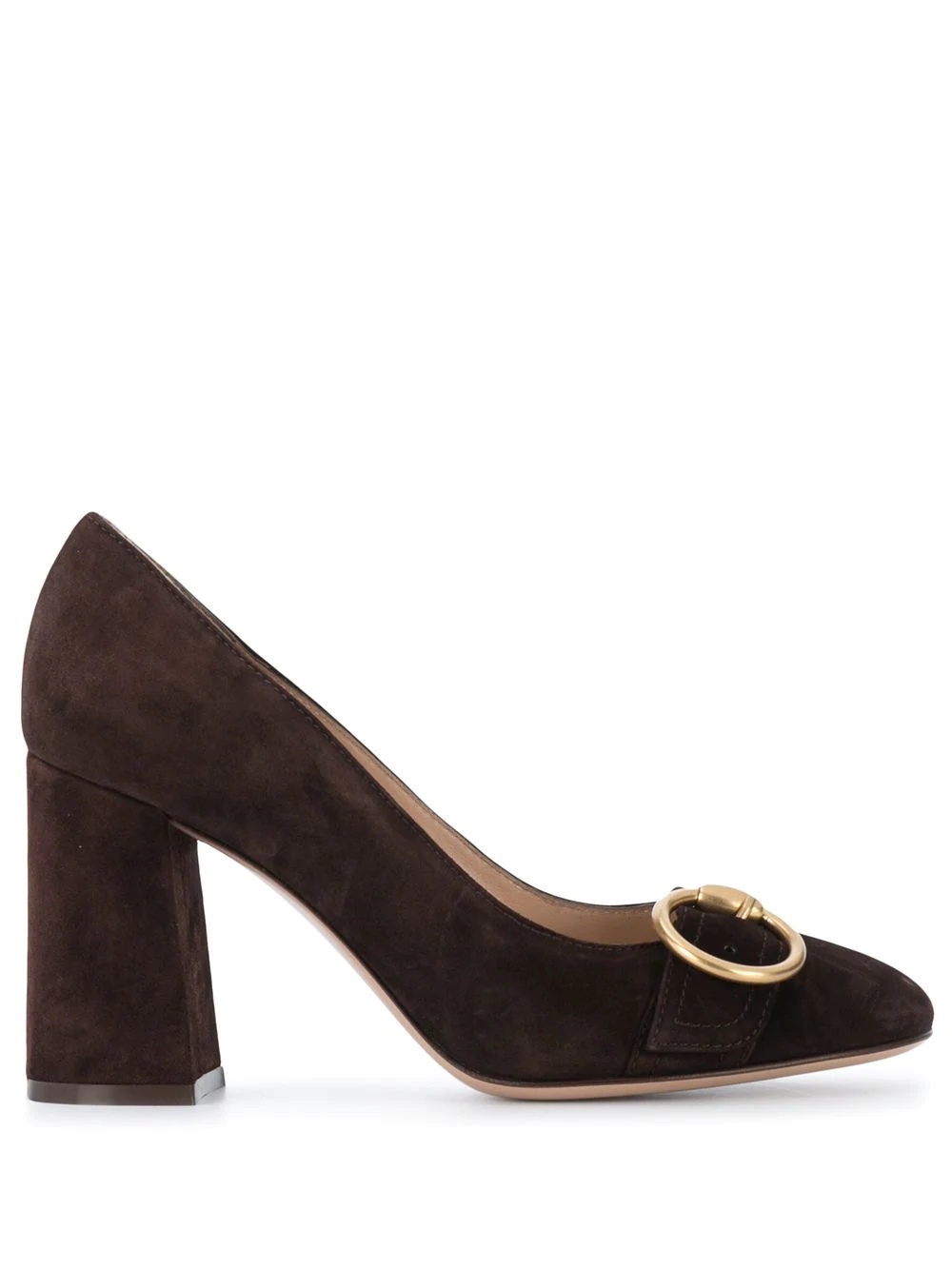 Pamela 90mm pumps - 1