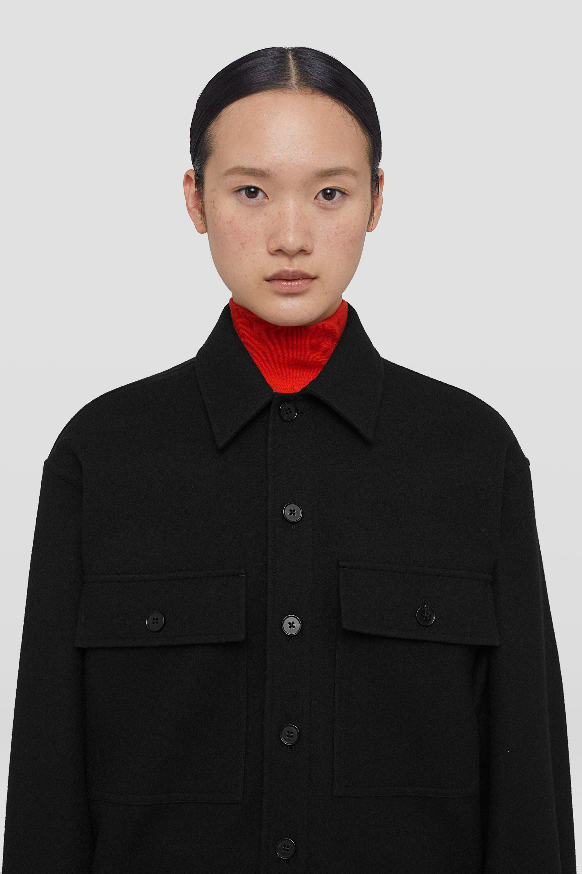 Overshirt - 3
