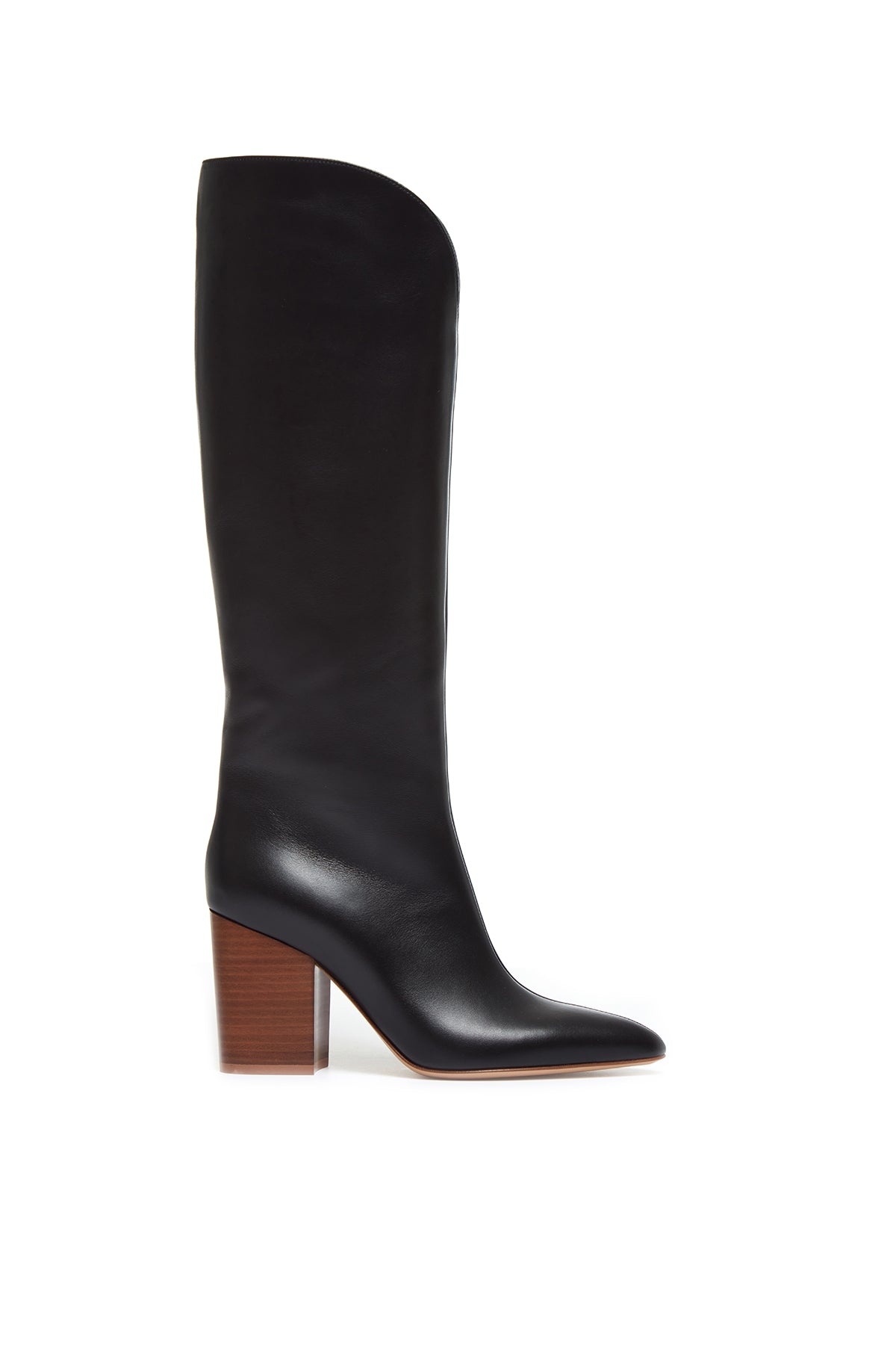 Cora Boots - 1