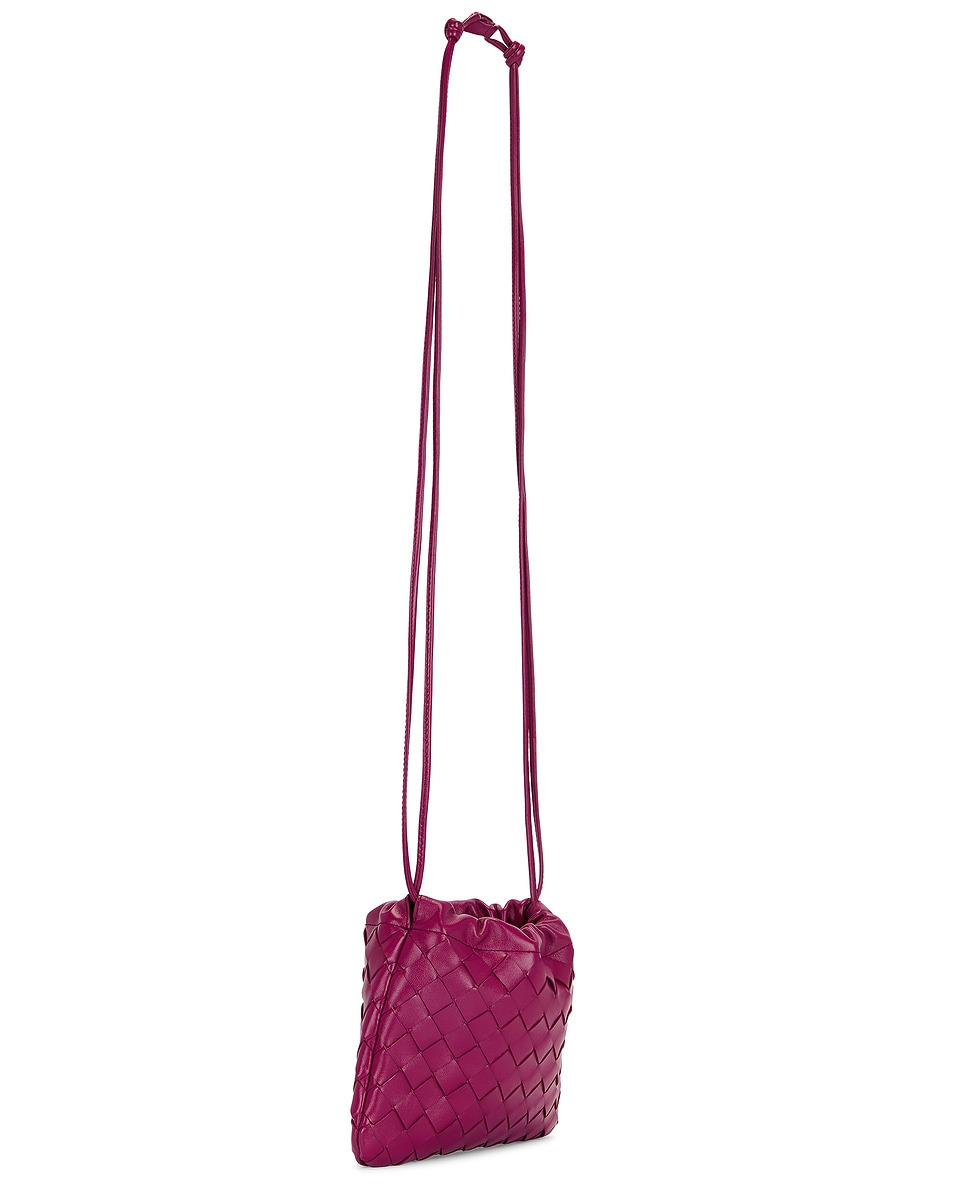 Small Intrecciato Dustbag - 3