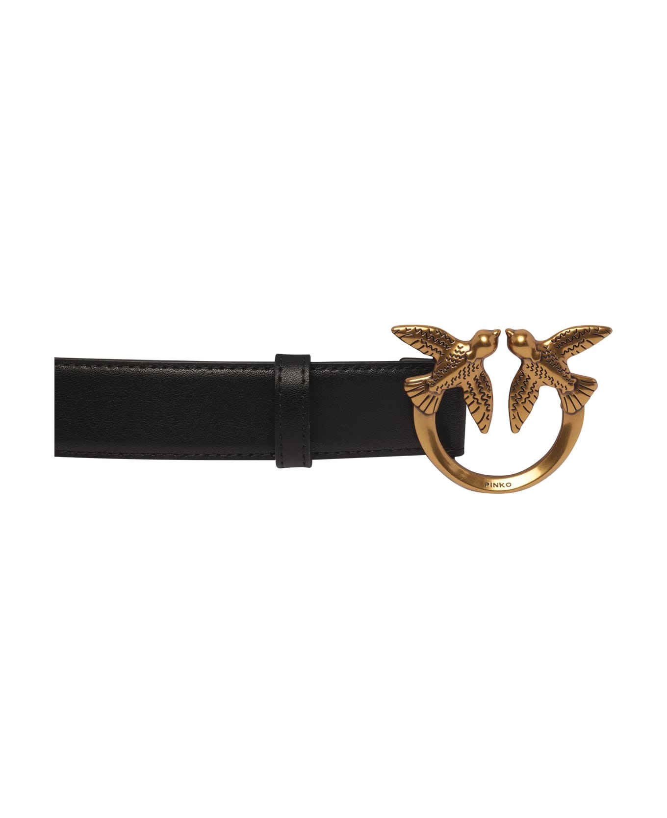 Love Berry Belt - 2