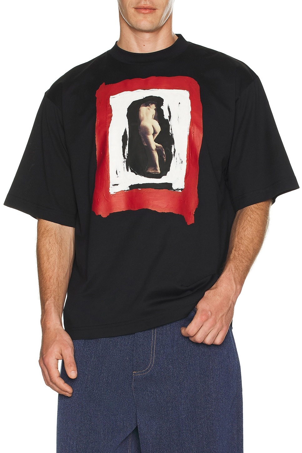 T-Shirt - 3