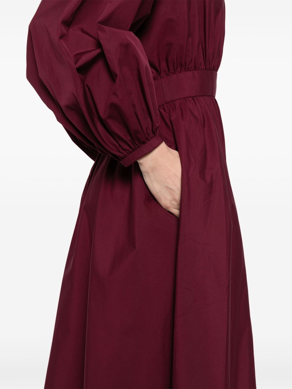 Ahmose maxi dress - 5