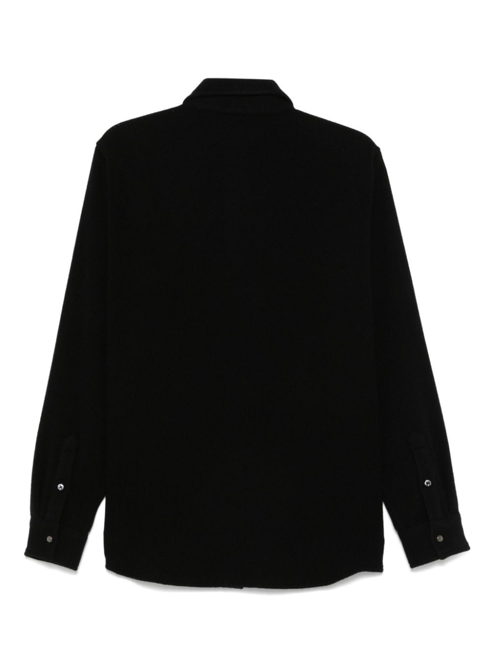 cashmere shirt - 2