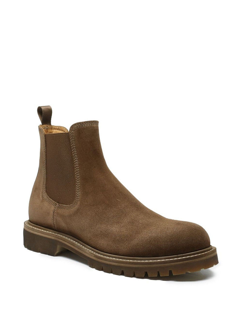 OFFICINE CREATIVE Boss 004 boots outlook