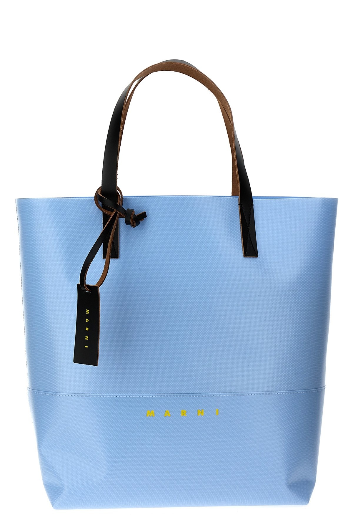 'Tribeca' shopping bag - 1