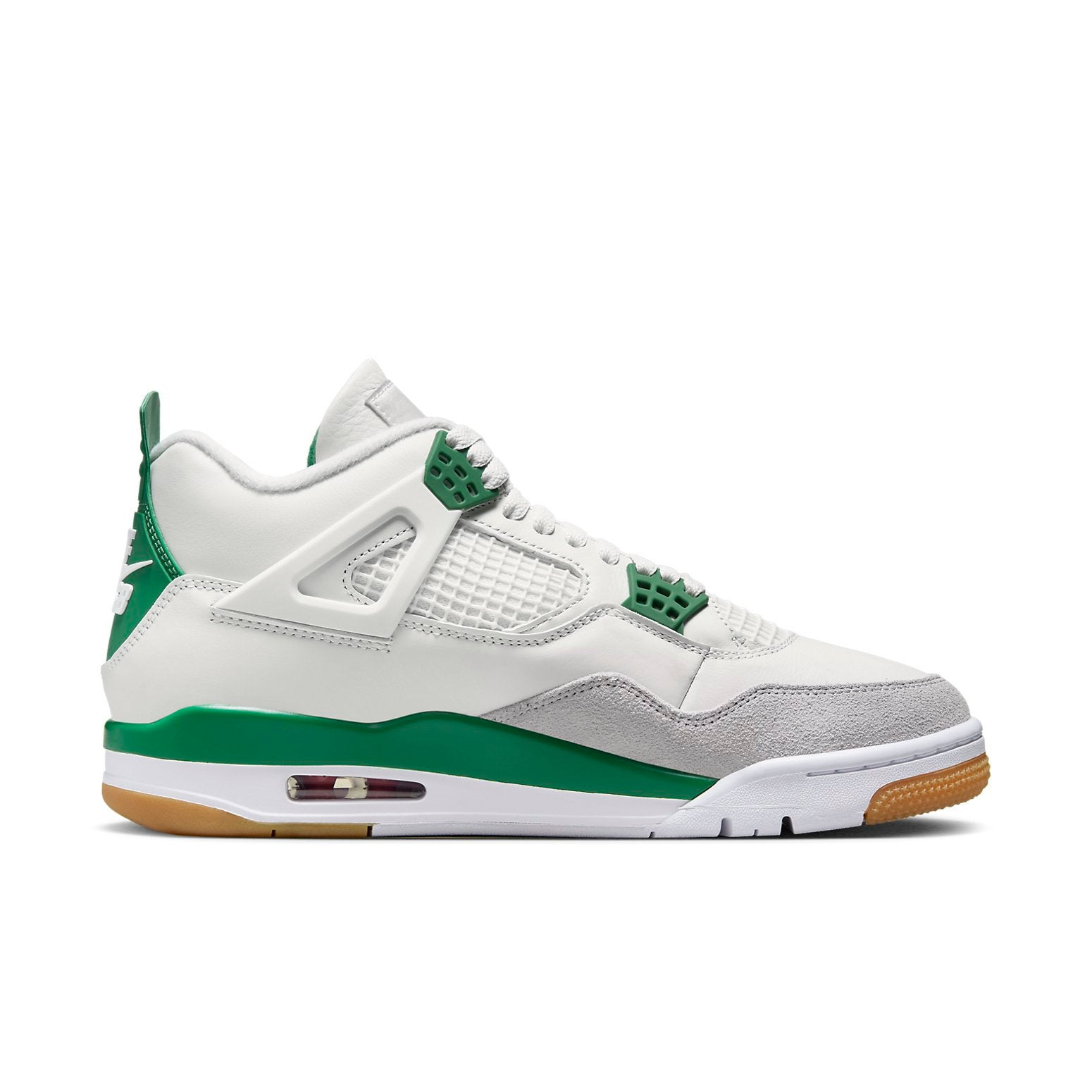 Air Jordan 4 Retro SB 'Pine Green' DR5415-103 - 6