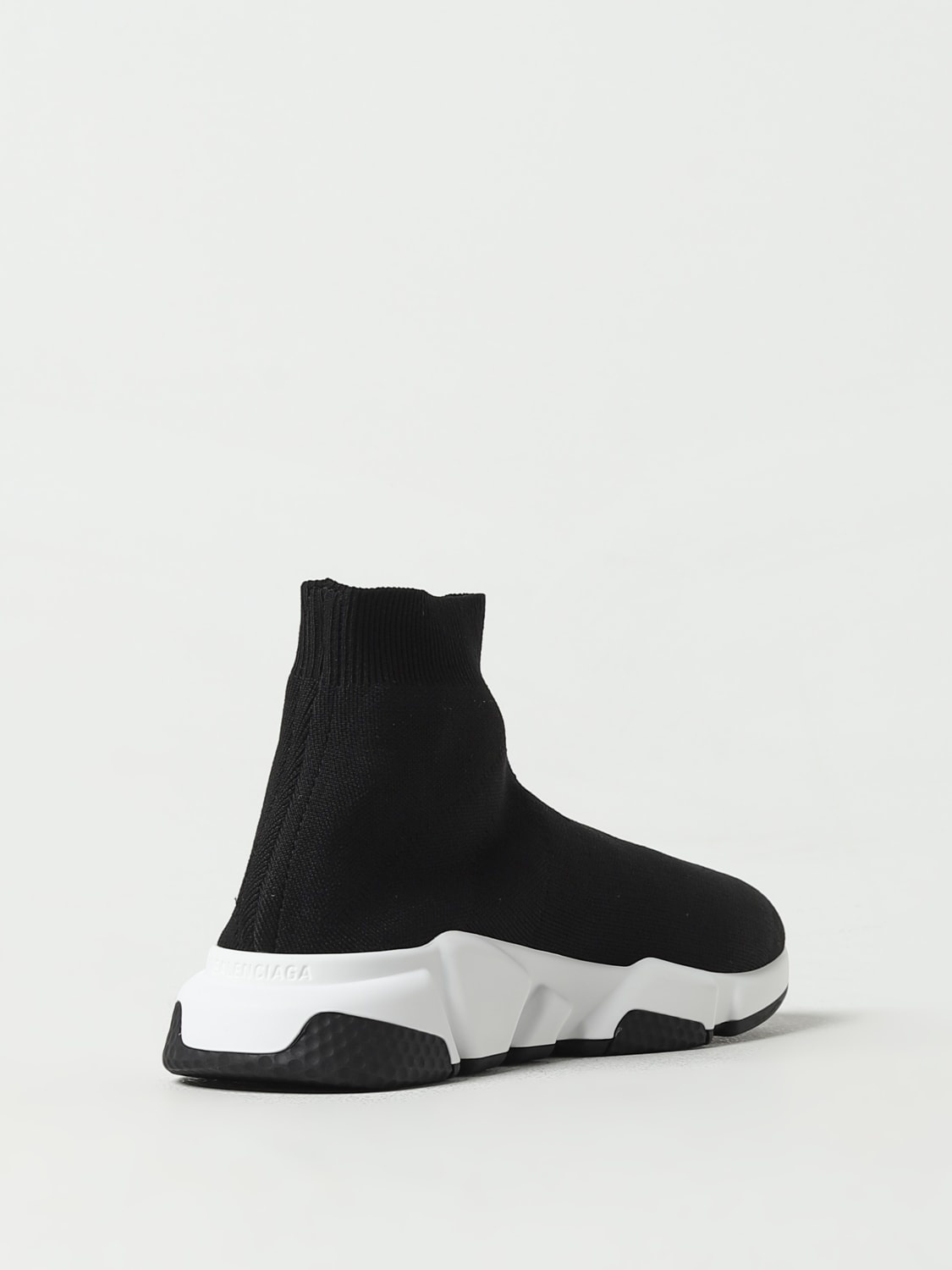 Balenciaga Speed sneakers in stretch knit - 3