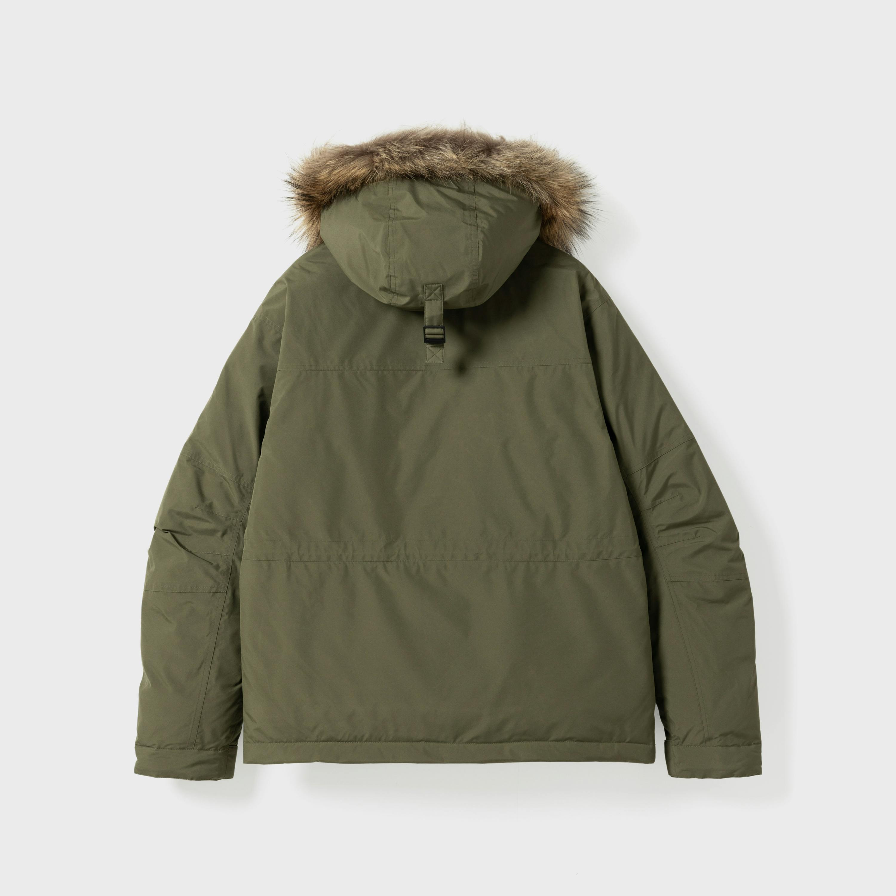 þórsmörk Parka - 2