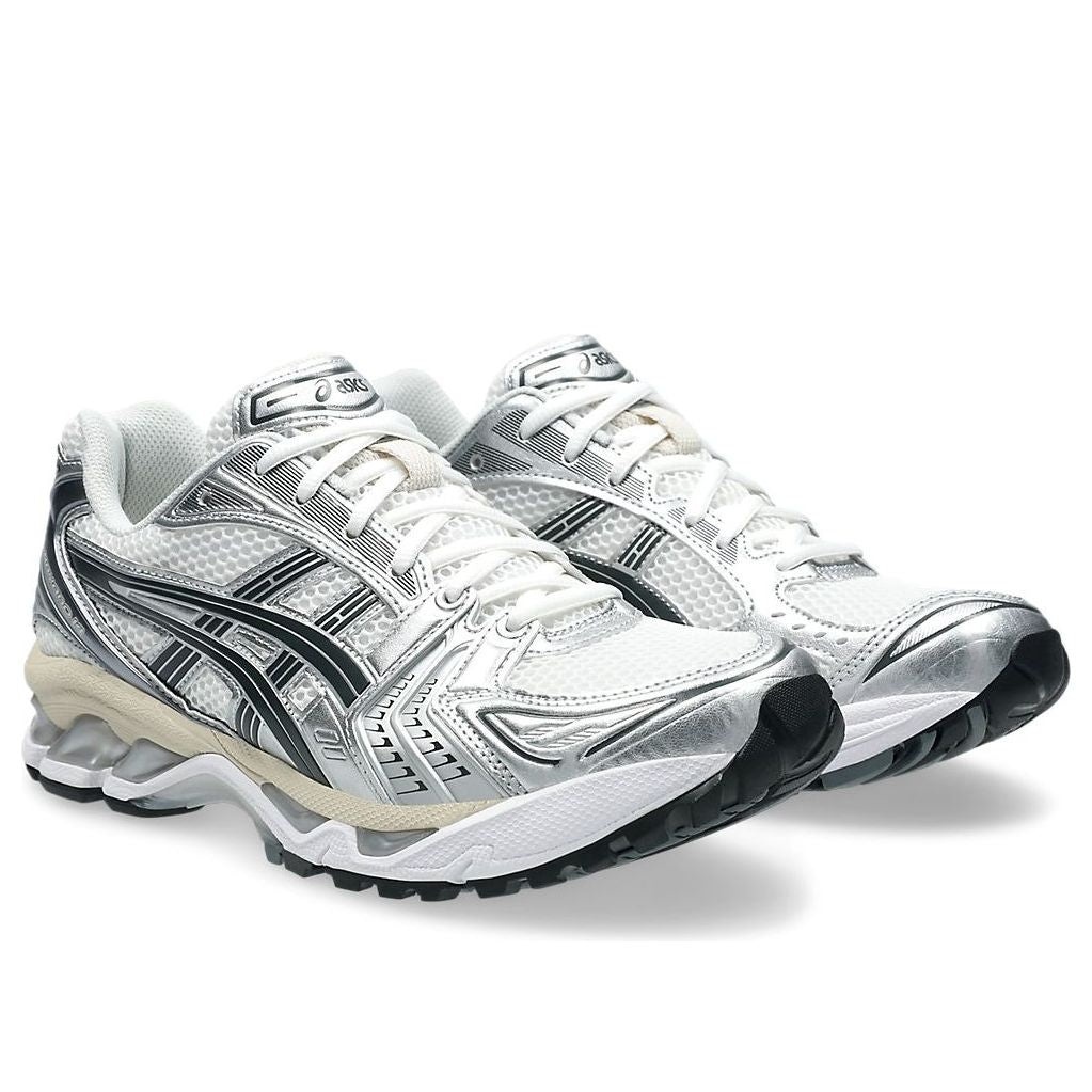 ASICS Gel-Kayano 14 'White Graphite Grey' 1203A537-110 - 3