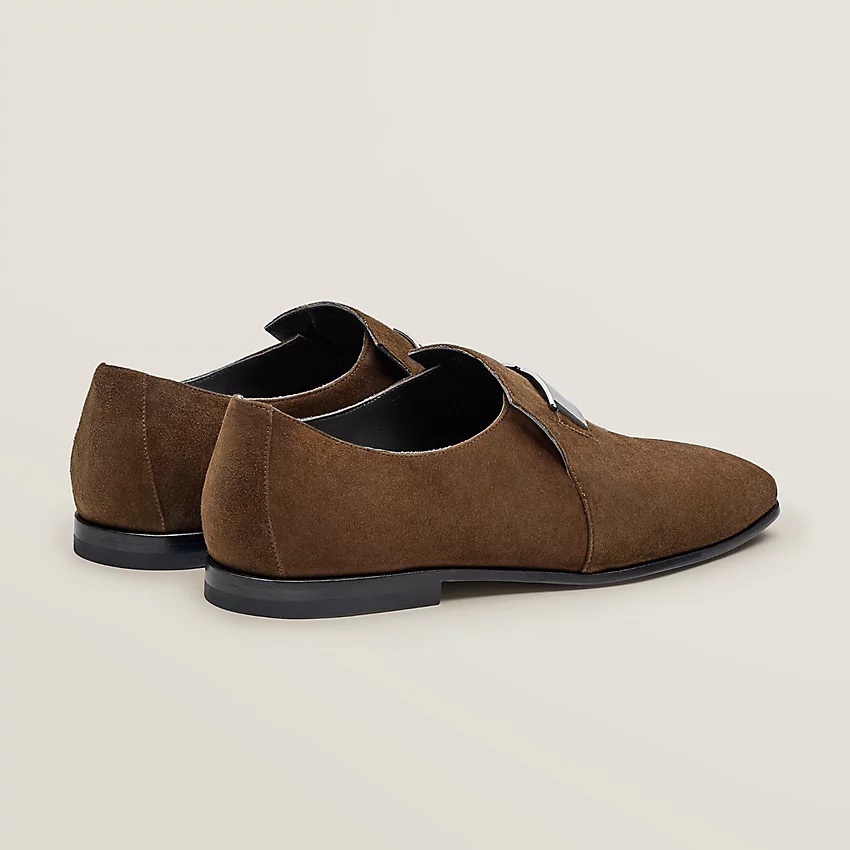 Dean loafer - 3