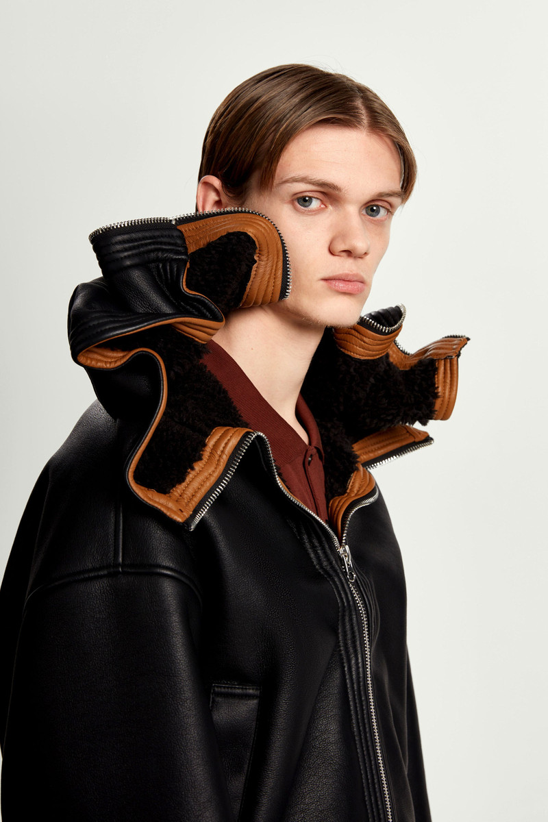 ジャケット・アウター Y/PROJECT Split Wire Jacket ジャケット・アウター Y/PROJECT Split Wire Jacket Y/PROJECT Split