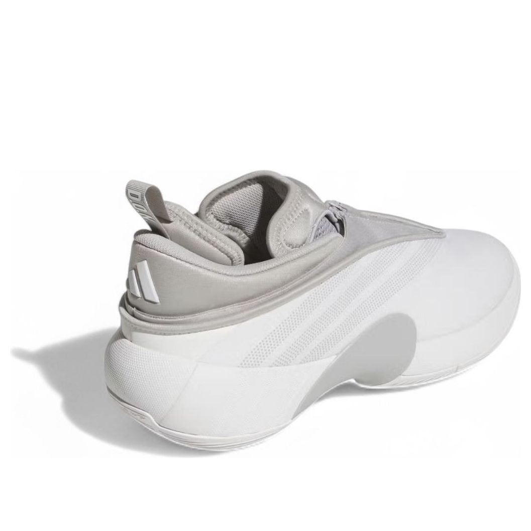 adidas D.O.N. Issue #7 'Team Cloud White' JS1299 - 4