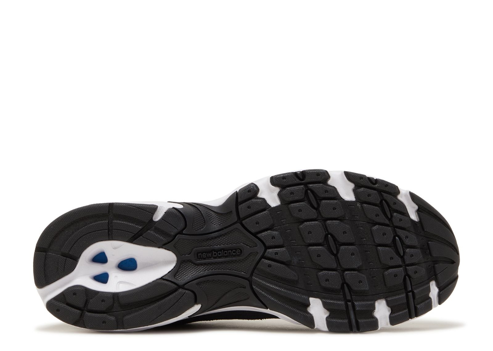 NEW BALANCE 530 'BLACK' - 4