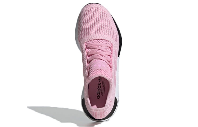 (WMNS) adidas Swift Run 'True Pink' EE4553 - 5