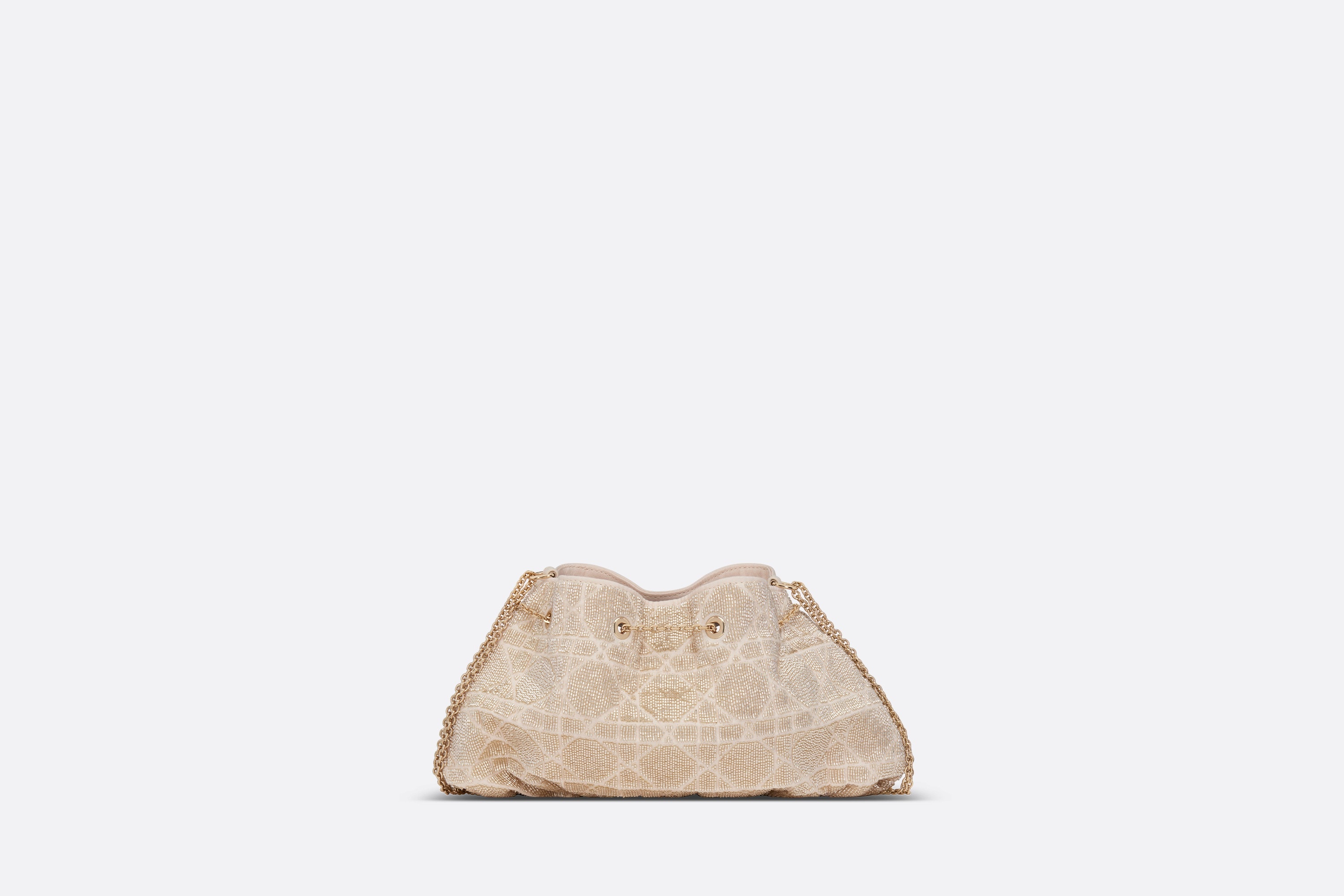 Dior Dream Bucket Bag - 5