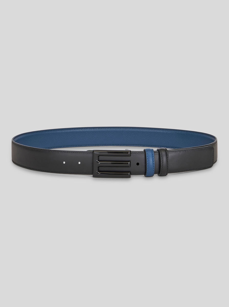 REVERSIBLE BELT - 2