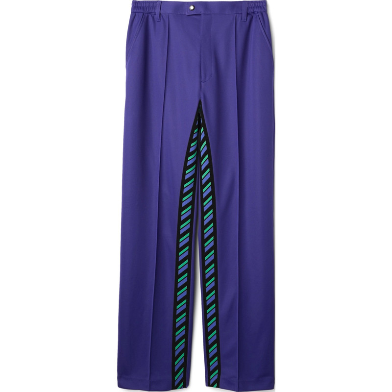 STYRAX TRACK PANTS 1
