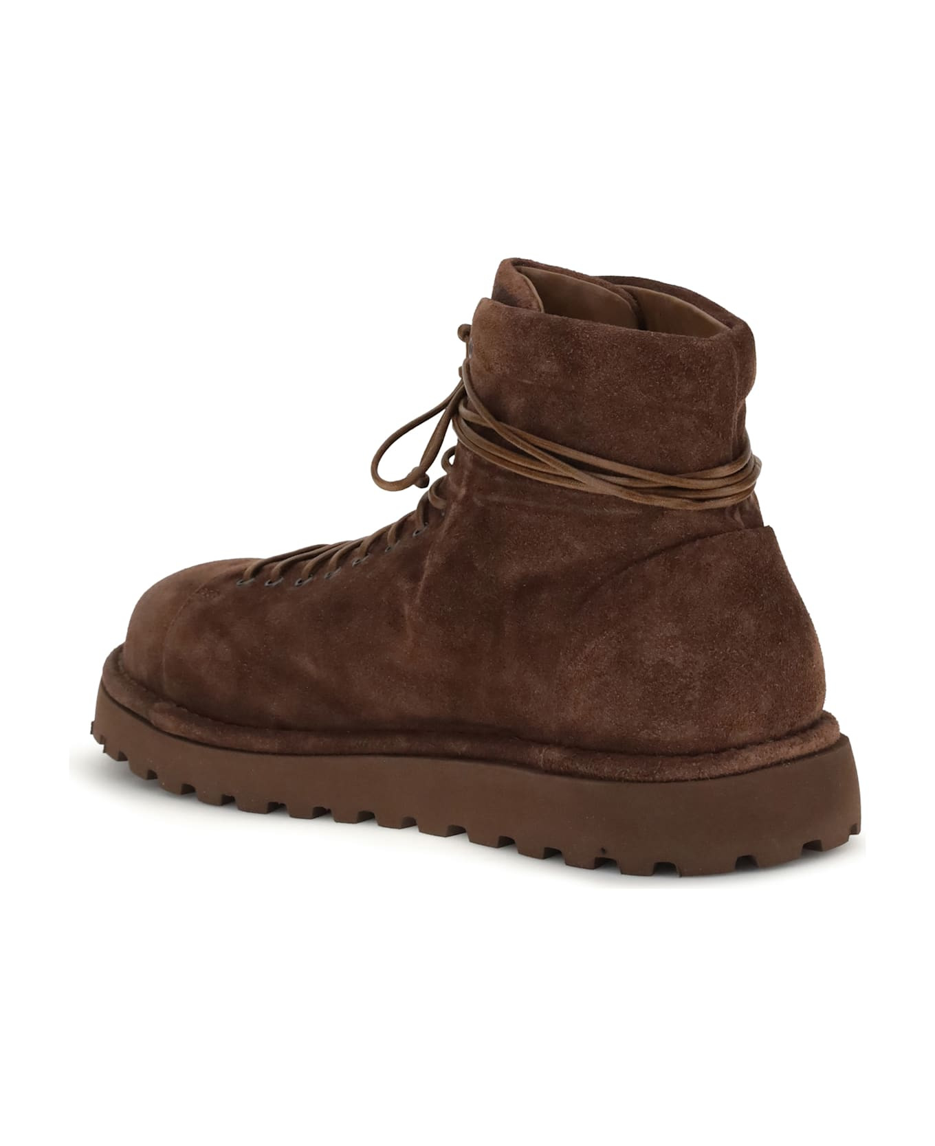 Pallottola Ankle Boots - 3