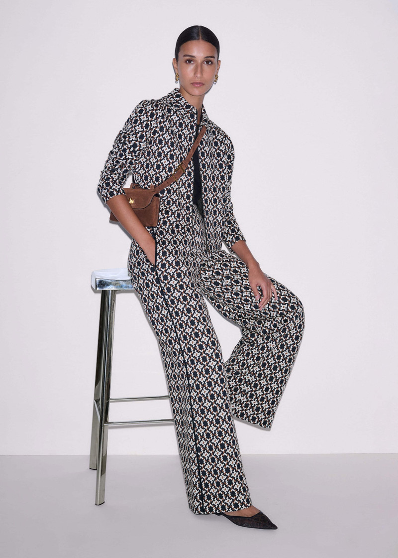Zip-Front Jacket 5