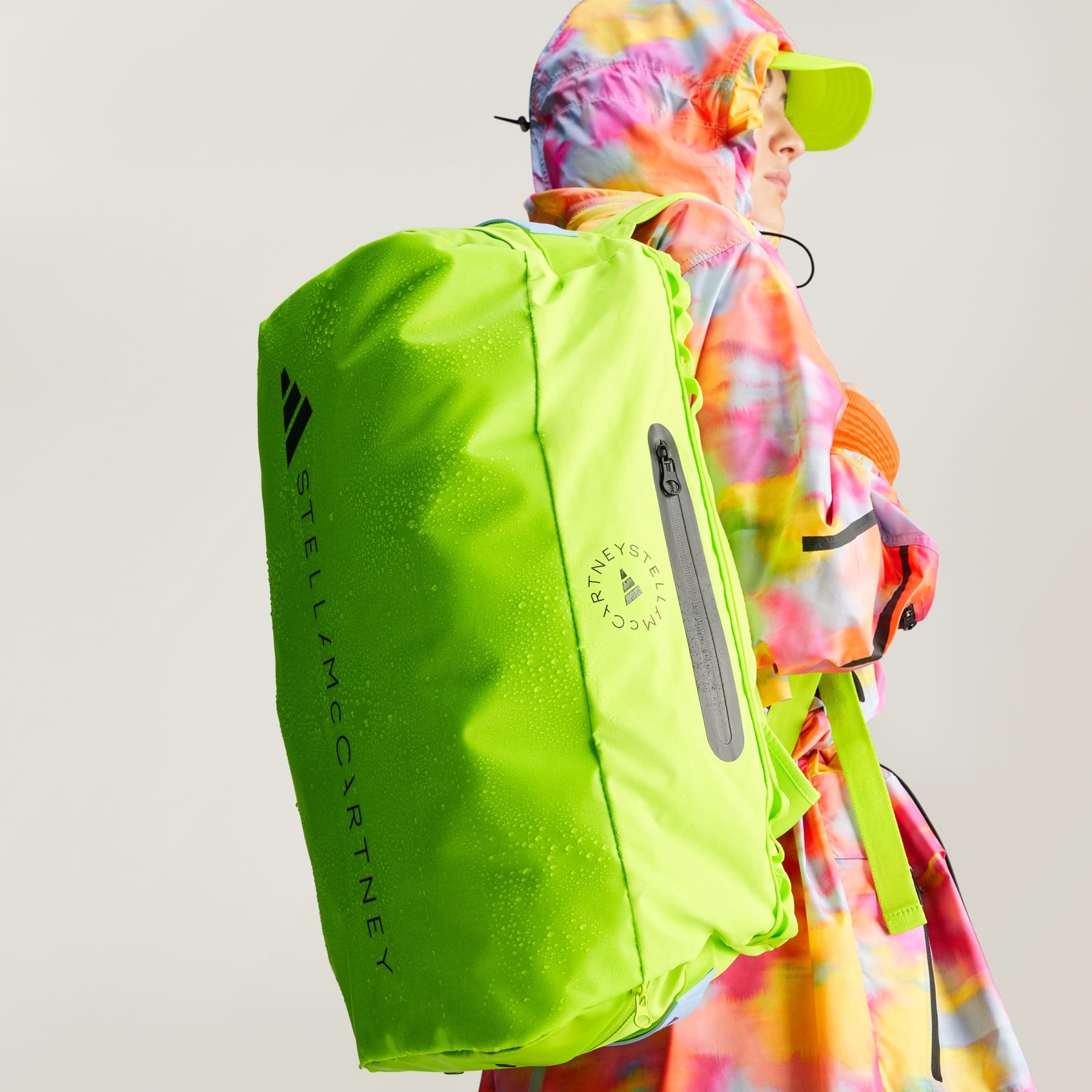 adidas by Stella McCartney 24/7 Bag - 10