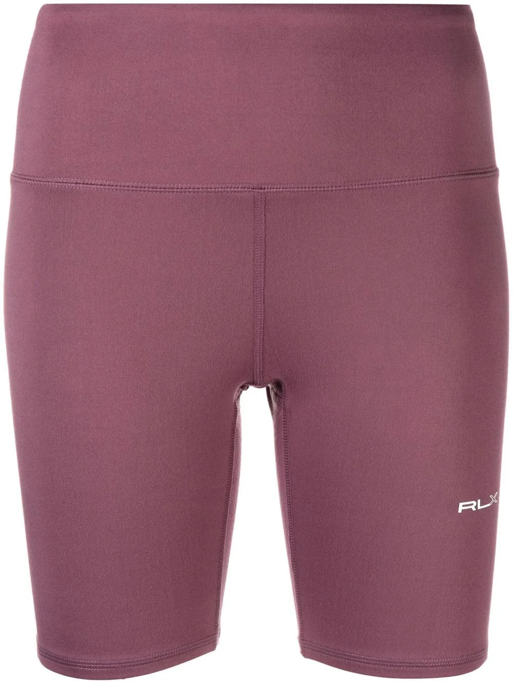 RLX biker shorts - 1