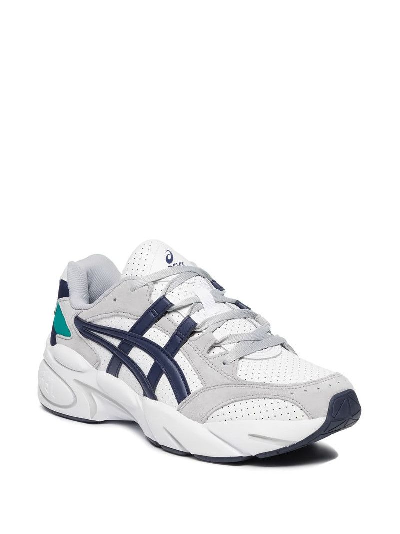 Asics Gel BND "White Peacoat" sneakers outlook