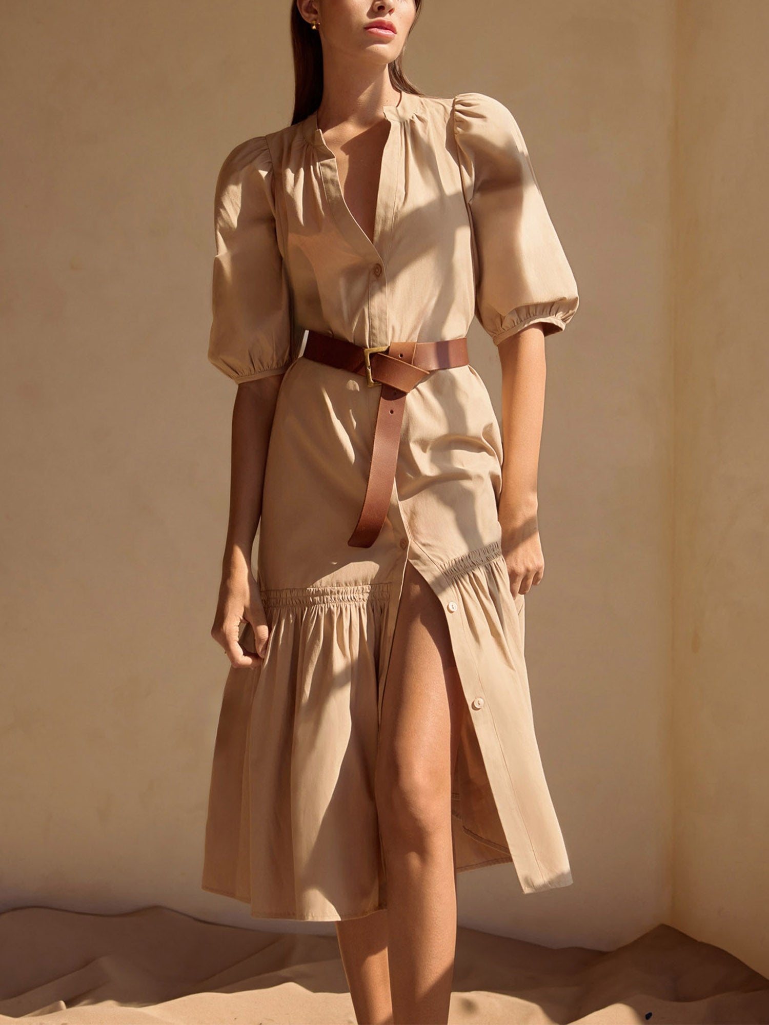 The Palma Dress - 2