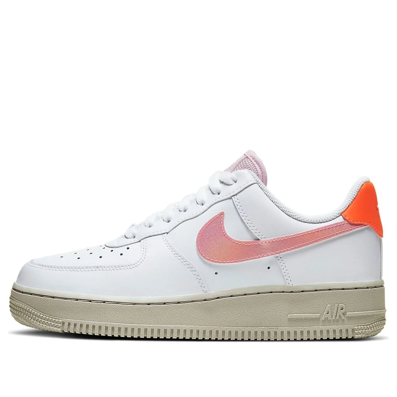 (WMNS) Nike Air Force 1 Low 'Digital Pink' CV3030-100 - 1