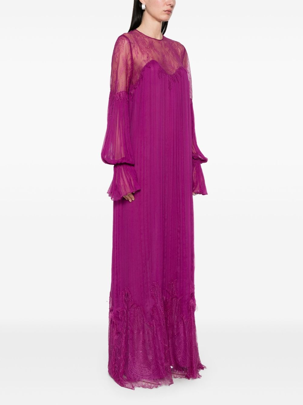 Renia gown - 3
