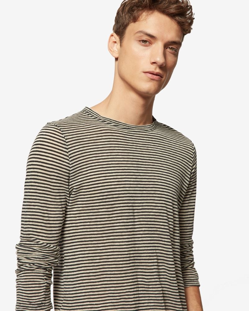 LEIGHTON T-SHIRT - 3