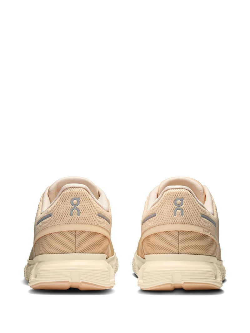 Cloud 6 "Blonde Dew" sneakers 3