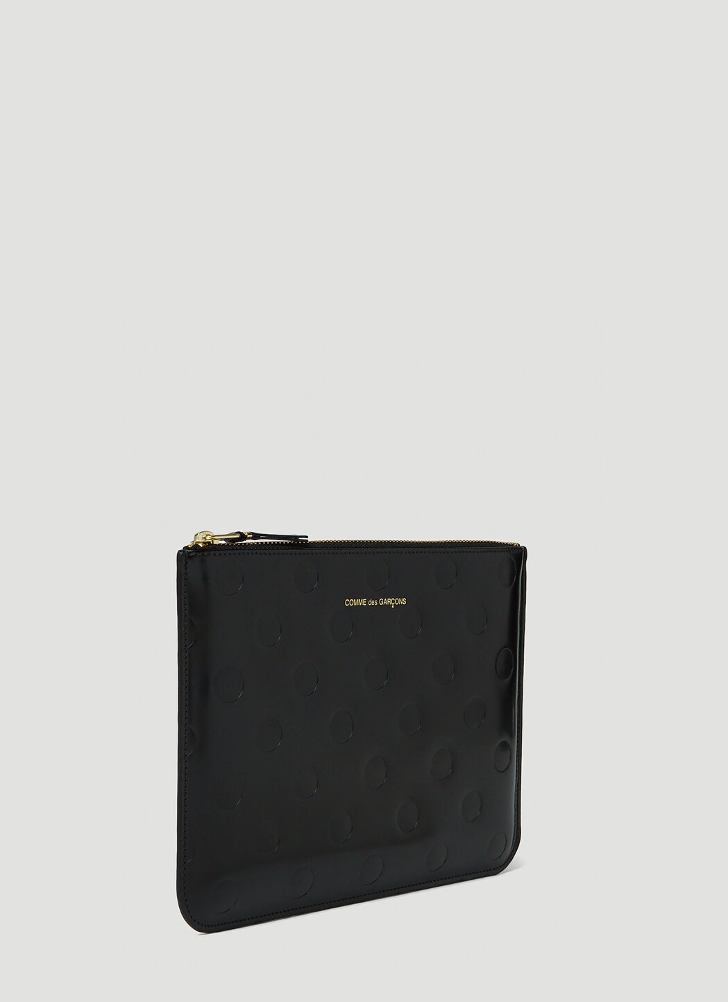 Dots Large Pouch - 2