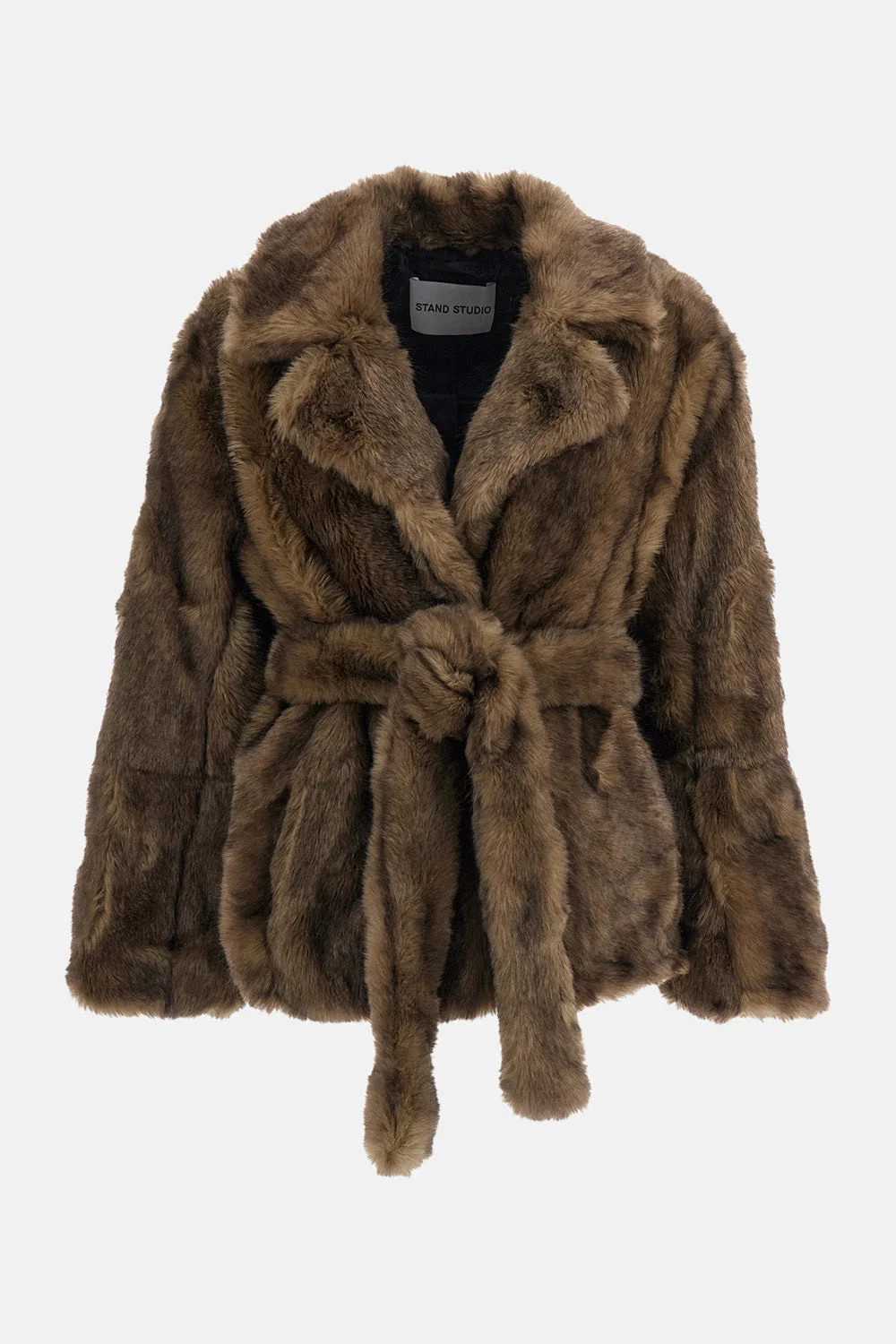 SILENA JACKET - 1