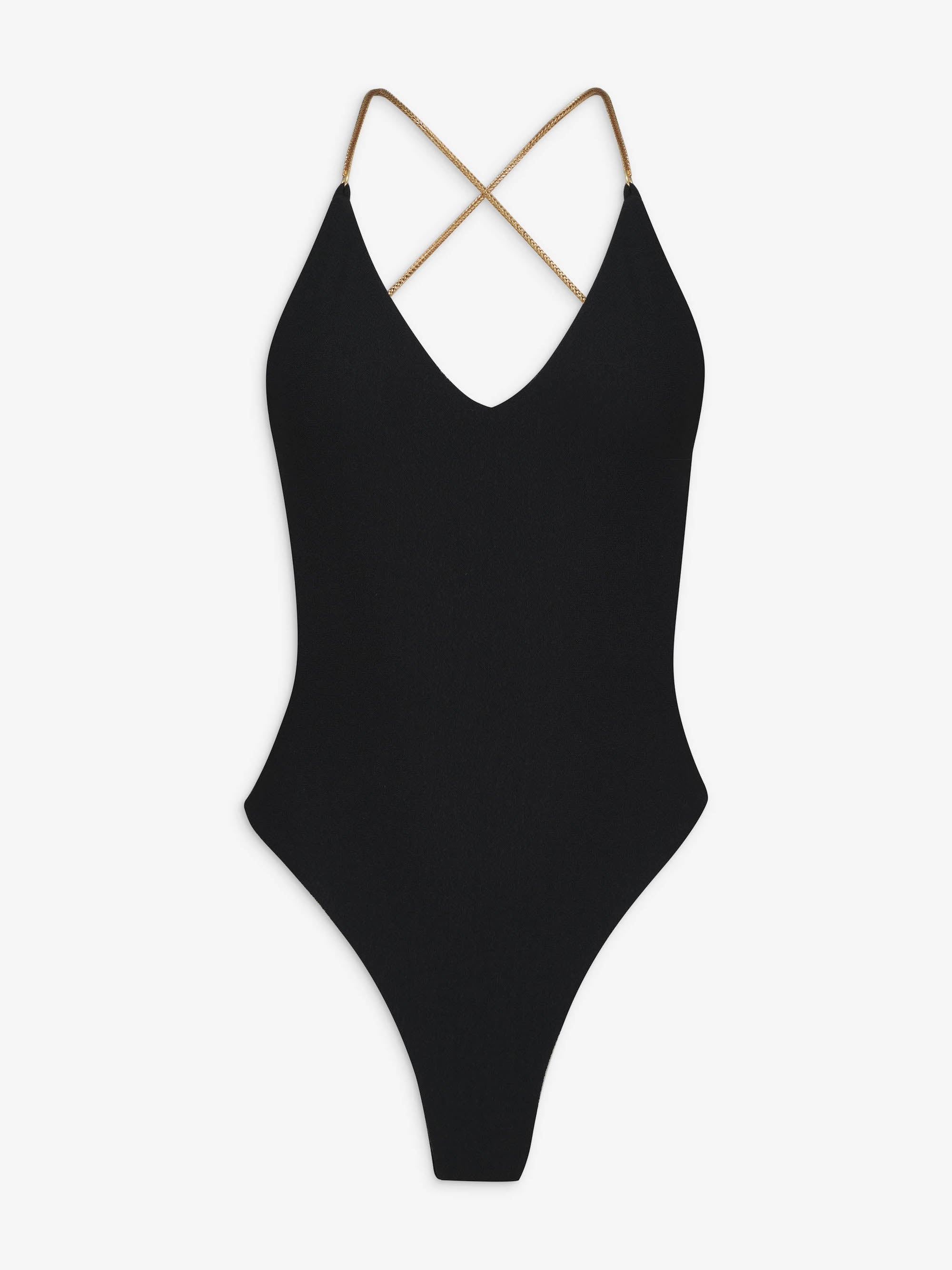 MONACO ONE PIECE BIKINI - 1