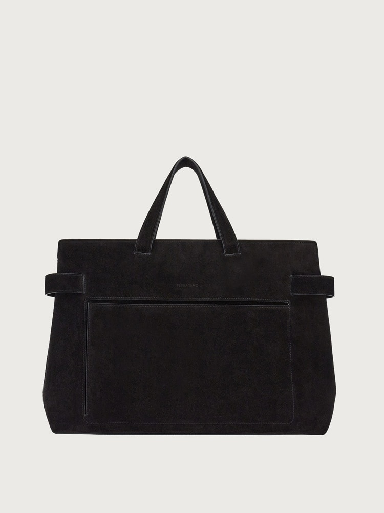 LARGE TOTE BAG - 5