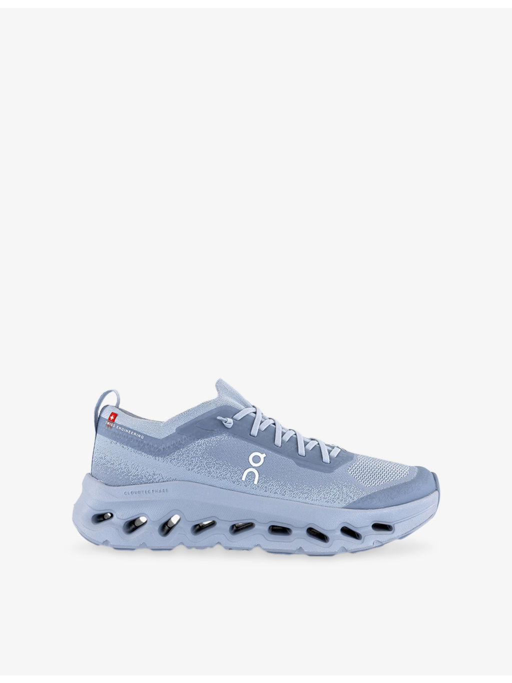 Cloudtilt Moon Woven Trainers - 1