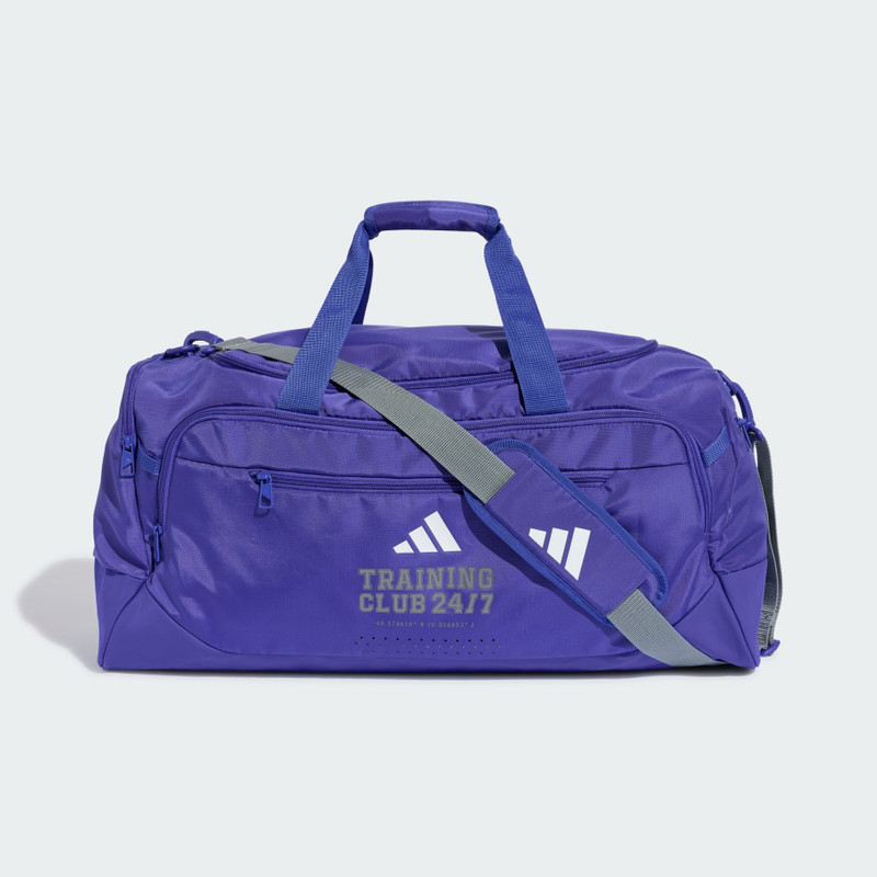 TRAINING DEFENDER GRAPHIC DUFFLE BAG MEDIUM 1