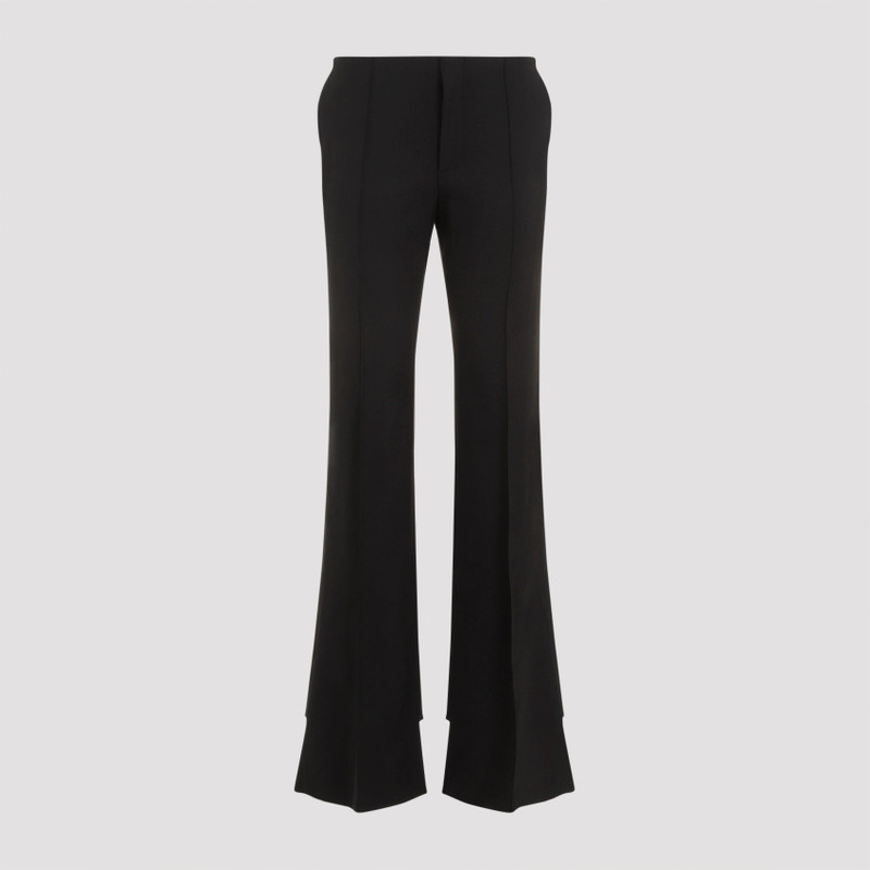 Chloe Chic Flare Pants for Women 7