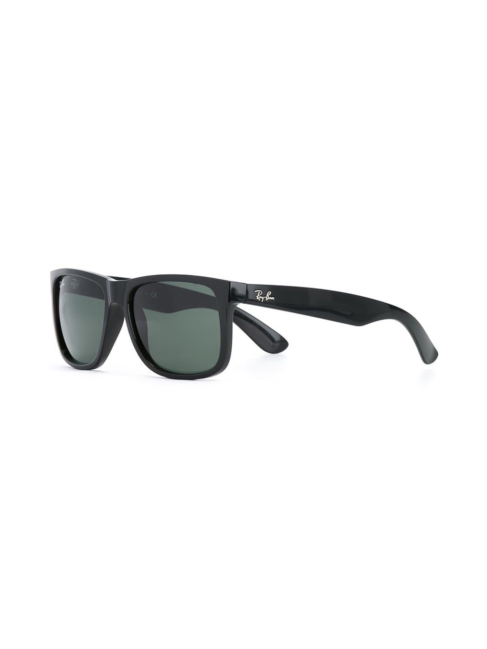 rectangular frame sunglasses - 2