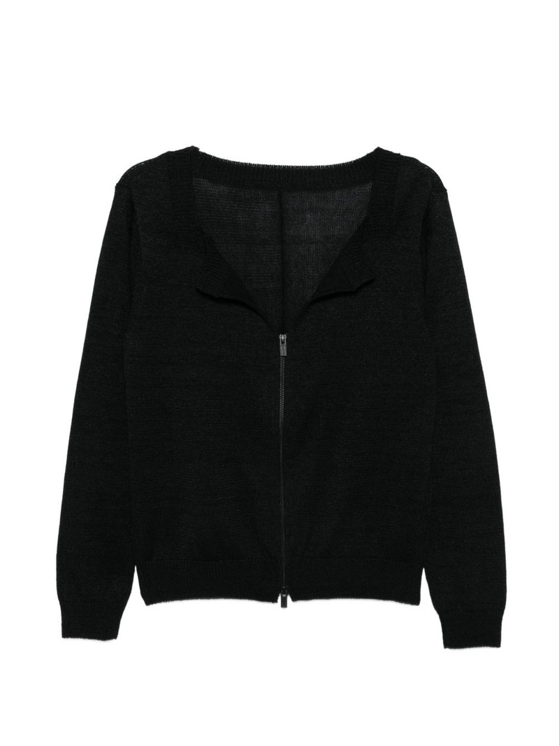 zip coat 1